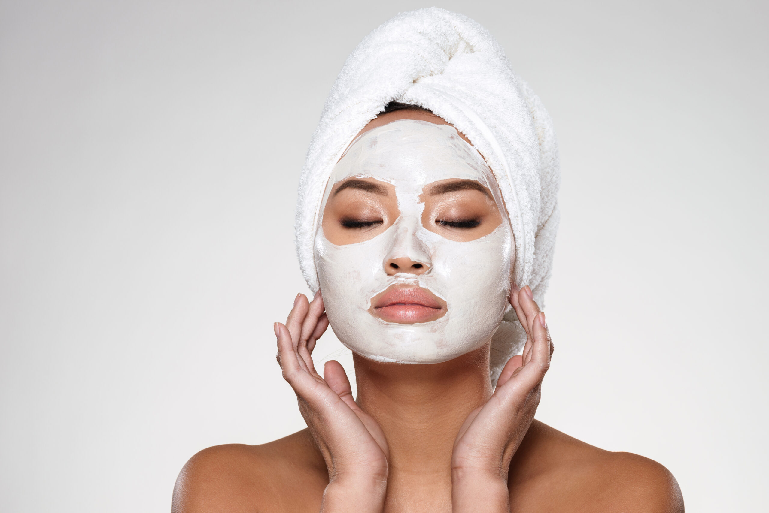 Avara Spa facial skin care treatment