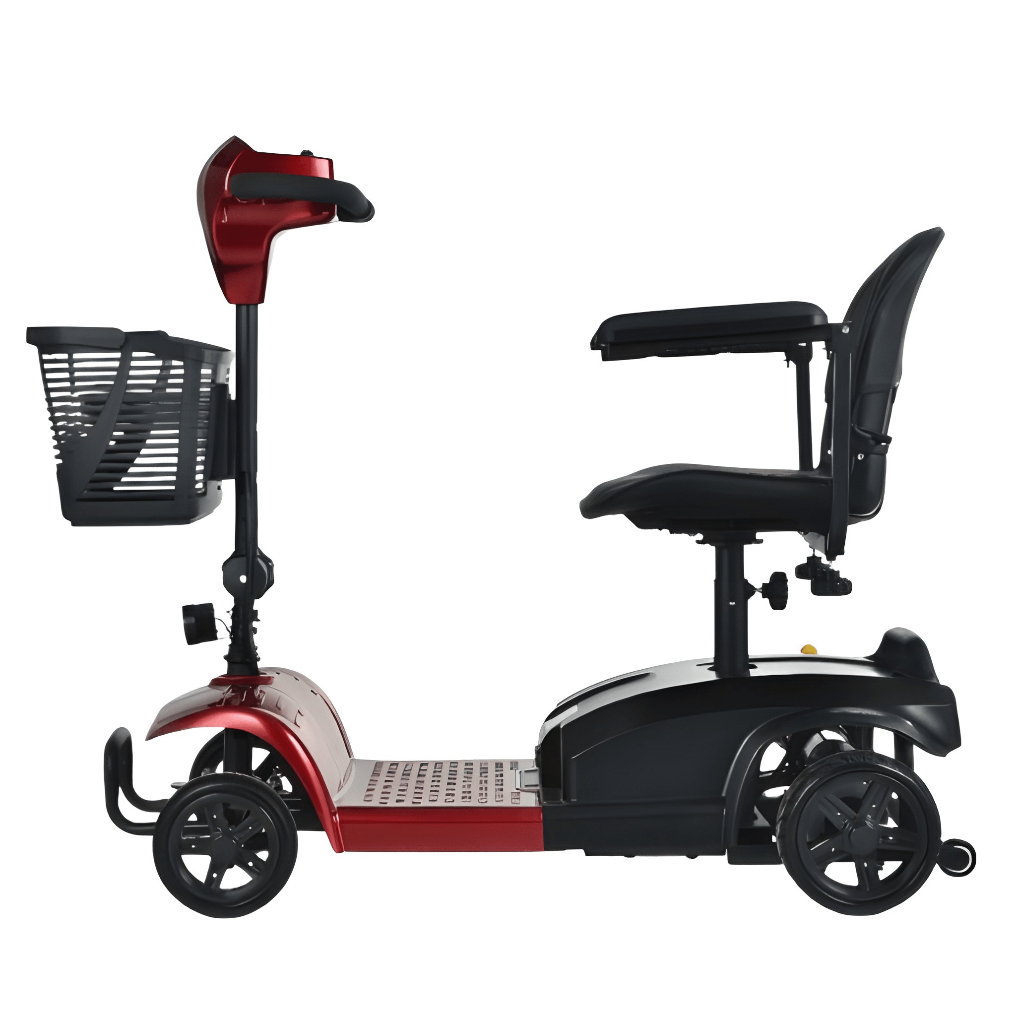 BSI Cruiser mobility scooter