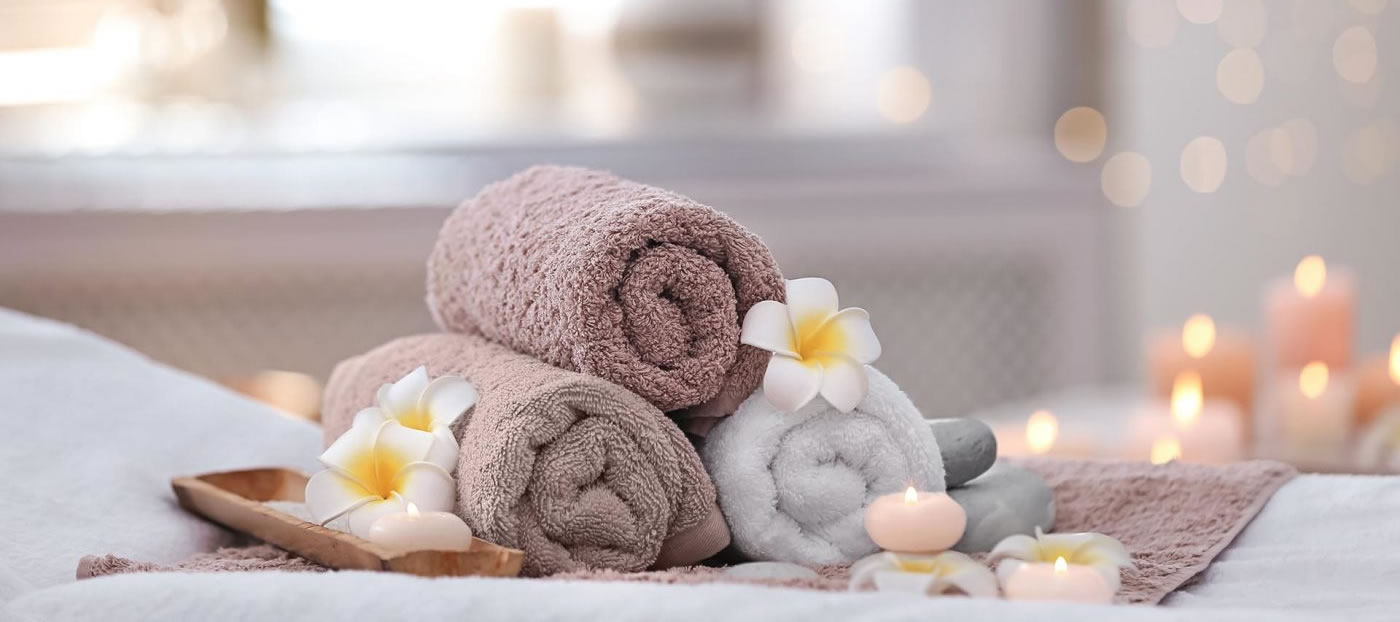 Sacred Mountain Lodge spa wellness treatments