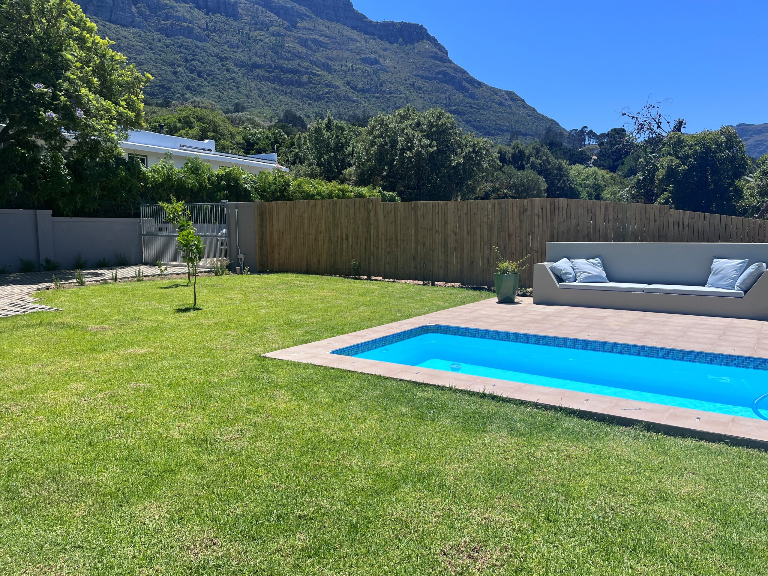 Wilco Projects carpentry decking Cape Town