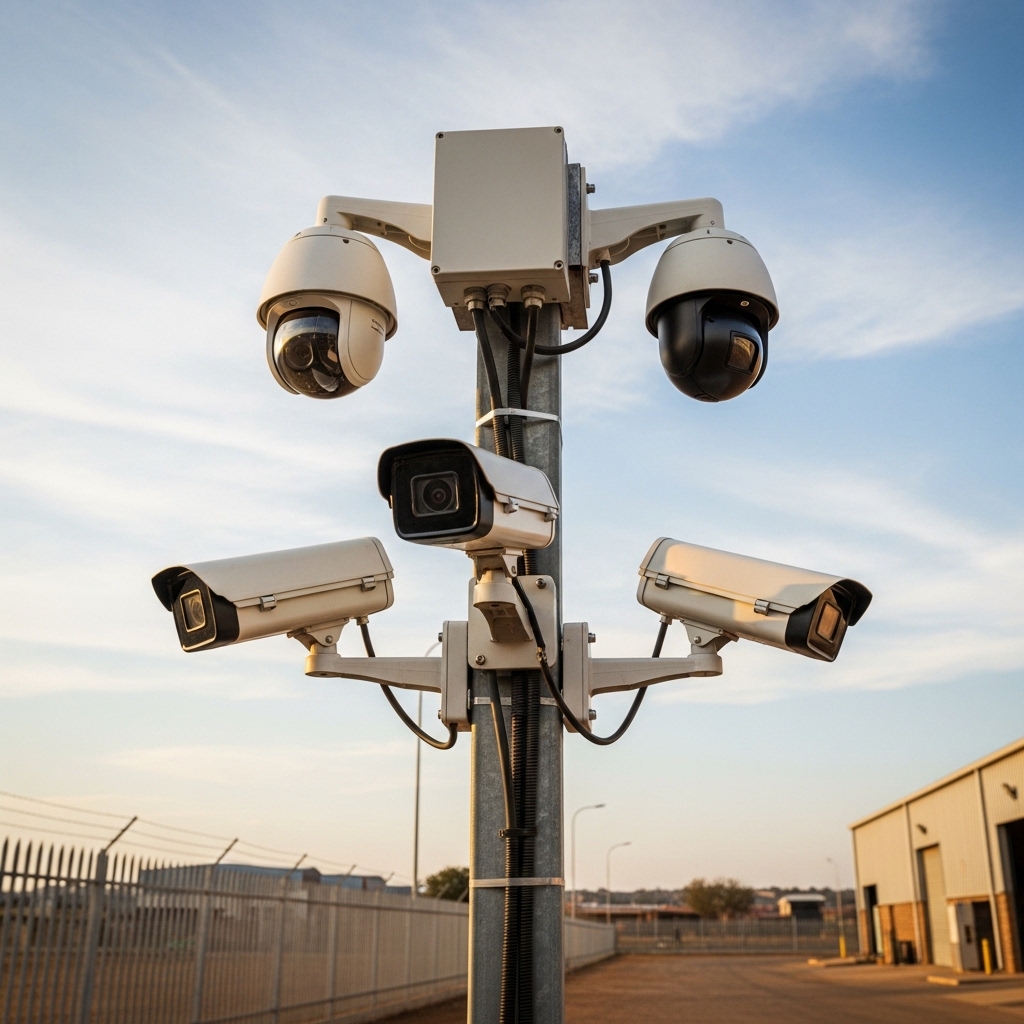 CSS Security Services