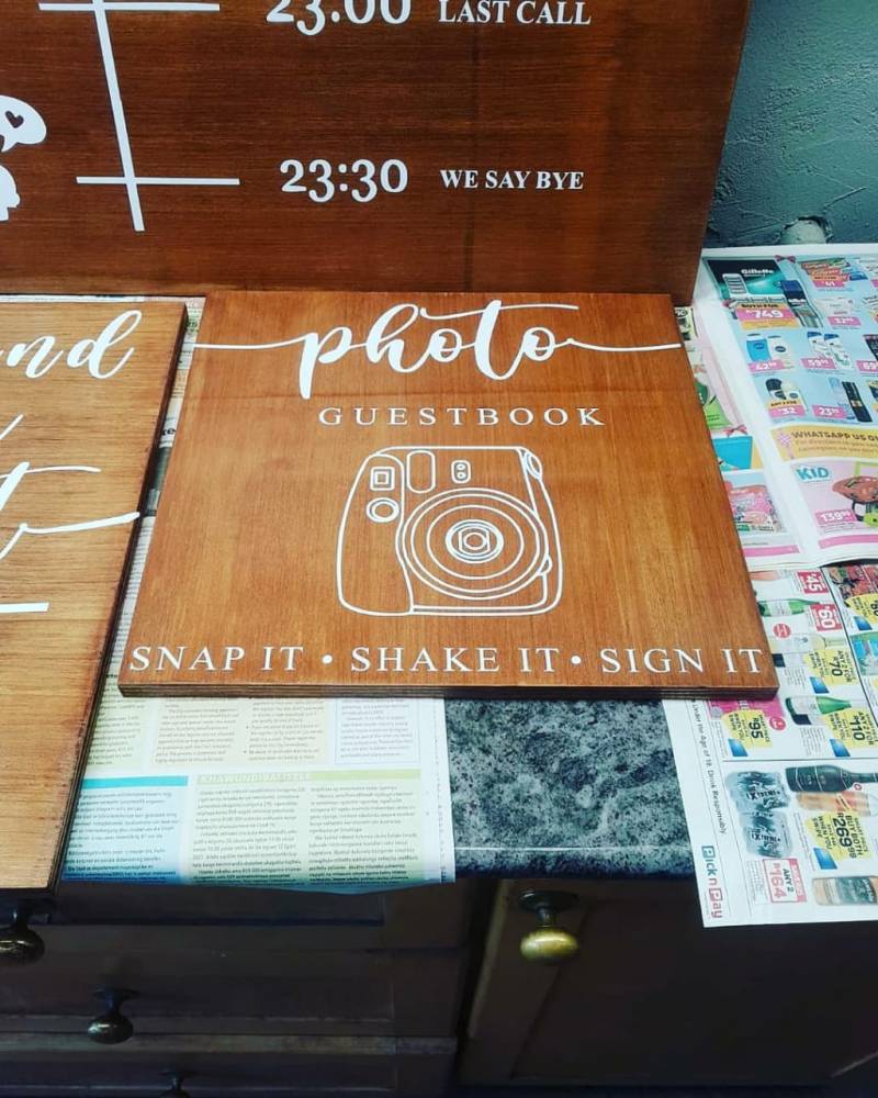 Ideal Design and Print — custom apparel printing