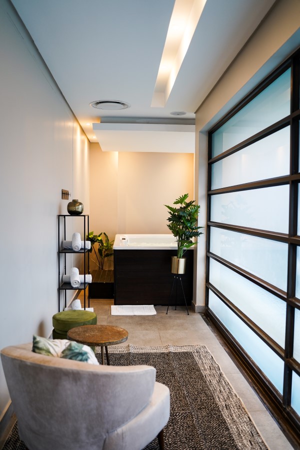 Aronia Day Spa