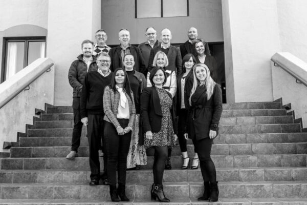 Tim du Toit & Co Incorporated