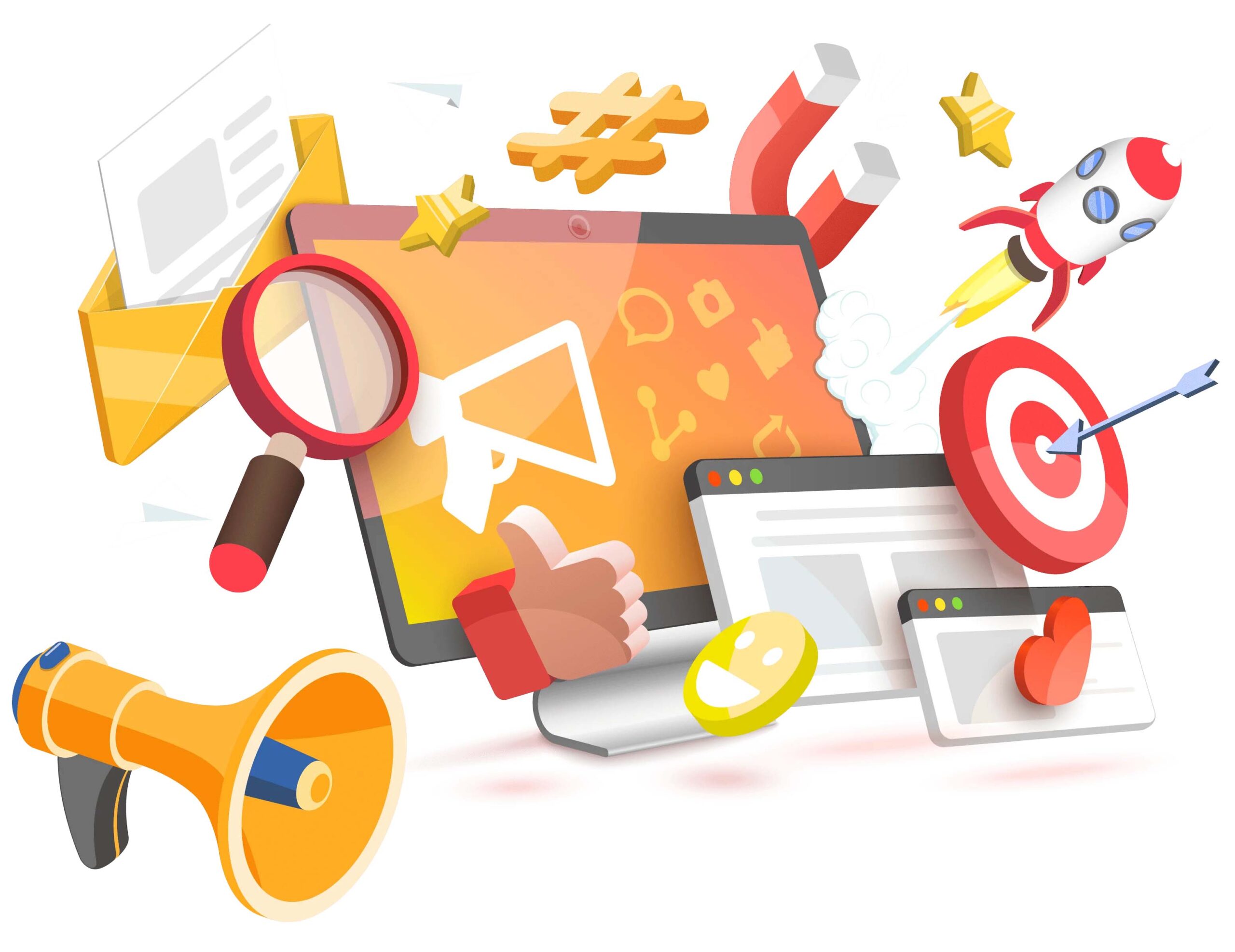 Top Click Media