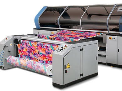 Cosmic Arts — custom t-shirt printing