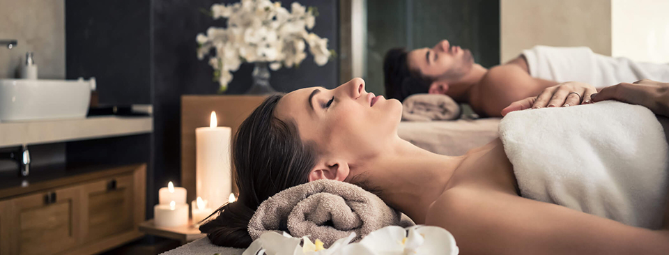 Revive Wellness Spa