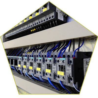 Mux Electrical Services