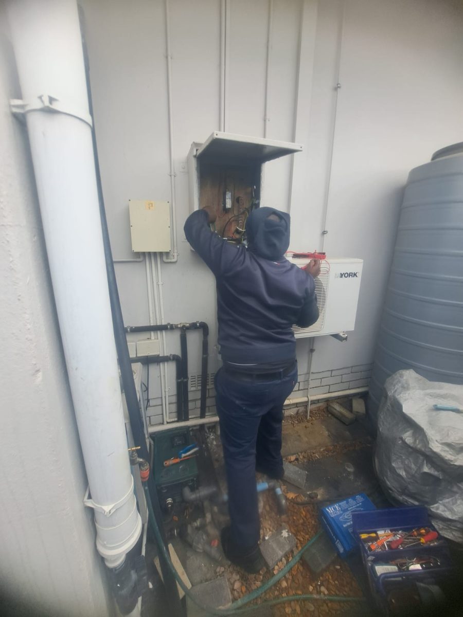 RCE Plumbing & Electrical - construction companies durban