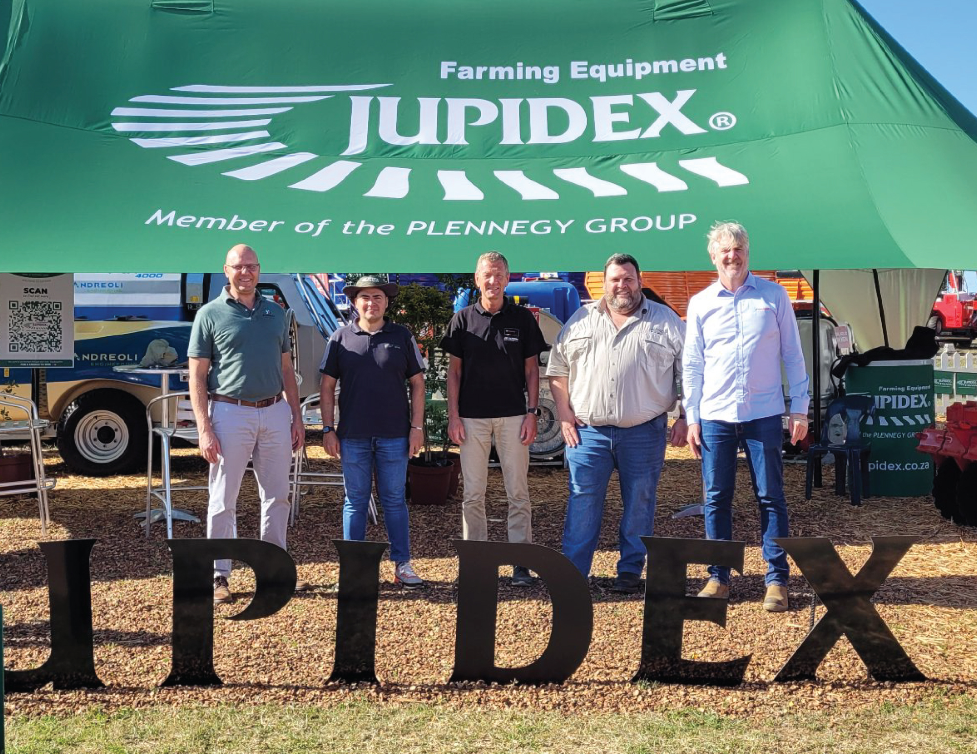 Jupidex