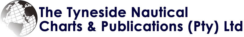 The Tyneside Nautical Charts and Publications