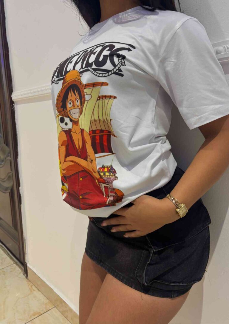 VoodooChild — custom t-shirt printing