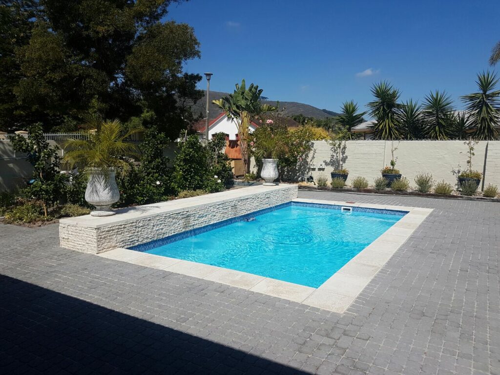 Pools For Africa