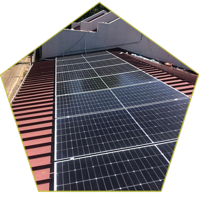 Mux Electrical Services