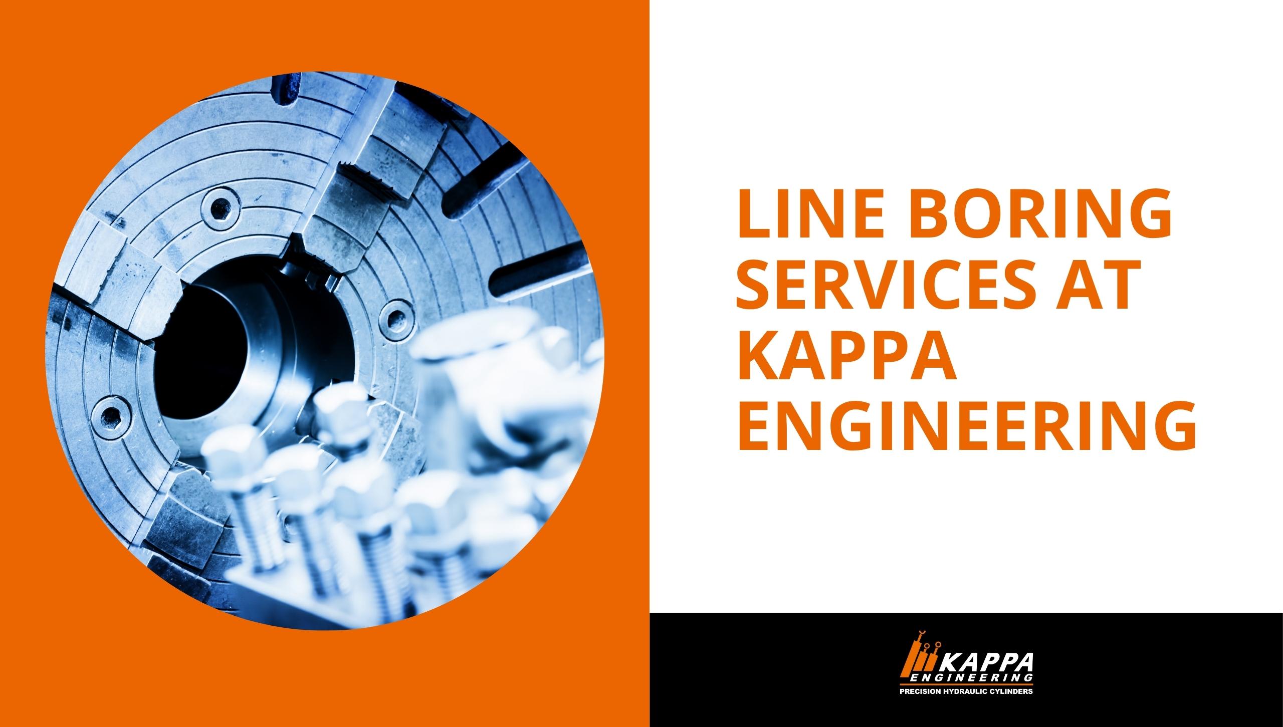 Kappa Engineering