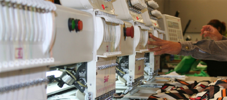 TAO-Ink — custom apparel printing