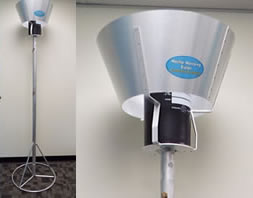 Dust Monitoring Equipment — DustWatch Type USA unit
