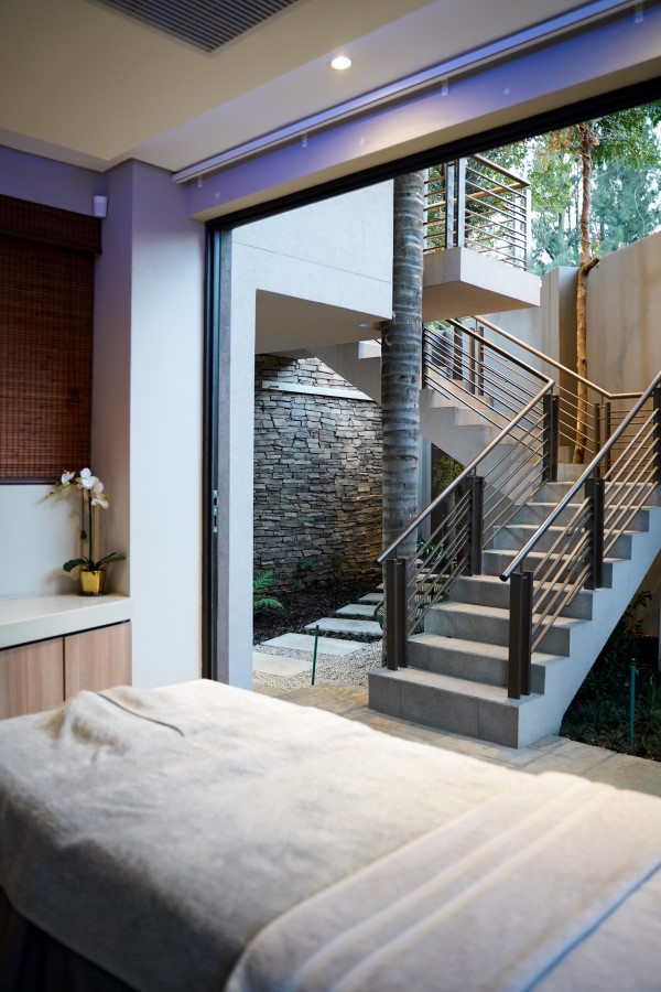 Aronia Day Spa