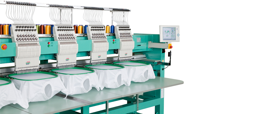 TAO-Ink — custom apparel printing