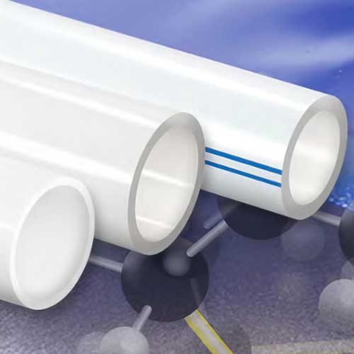 Afripex Piping Systems
