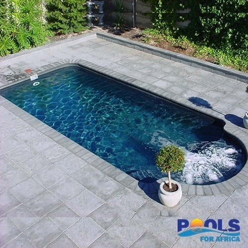 Pools For Africa