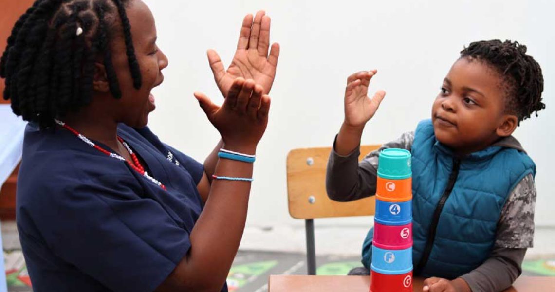 Mindstretch School - Special Needs Education