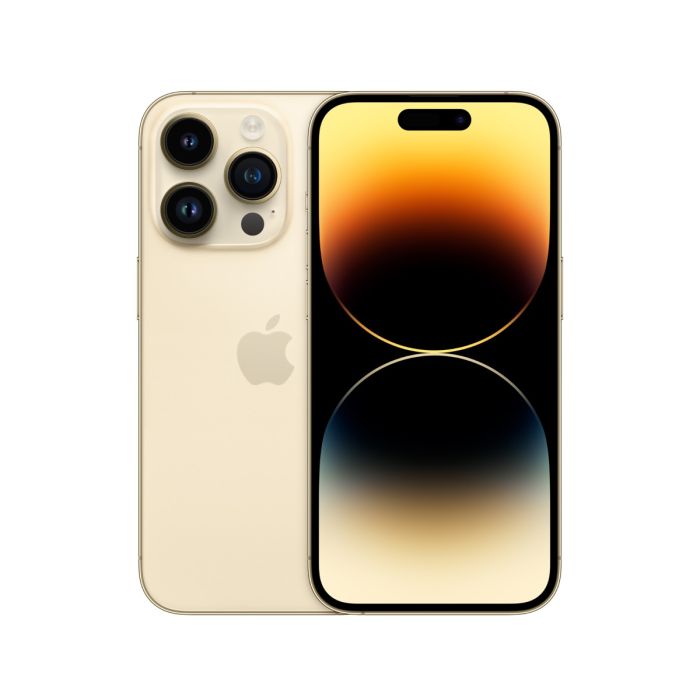 iPhone 14 Pro