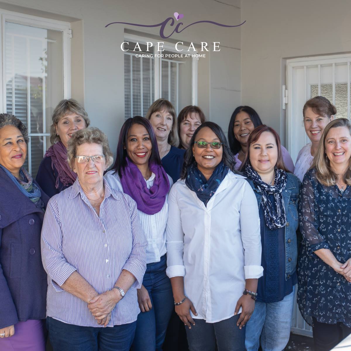 Staff - The Cape Care Agency