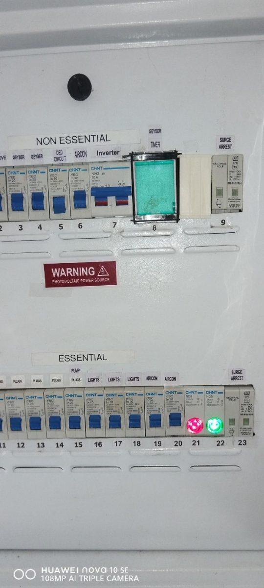 RCE Plumbing & Electrical - construction companies durban