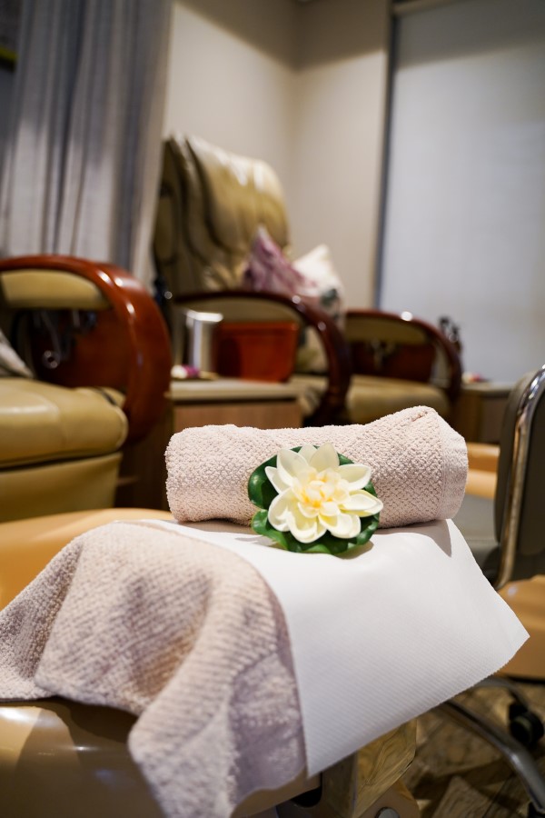 Aronia Day Spa