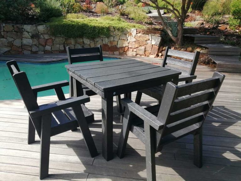 Garden Furniture