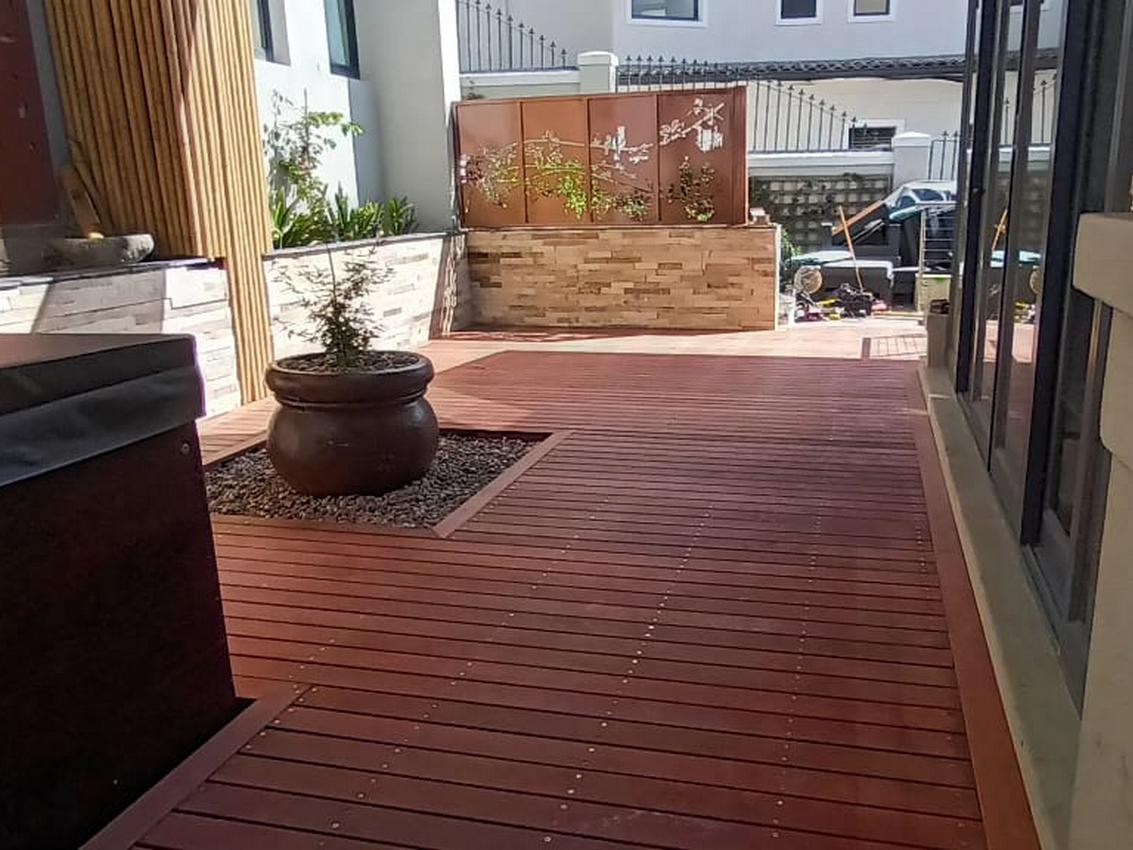 Creative Designs — Cape Town