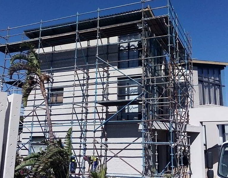 Atlantic Roofing and Construction
