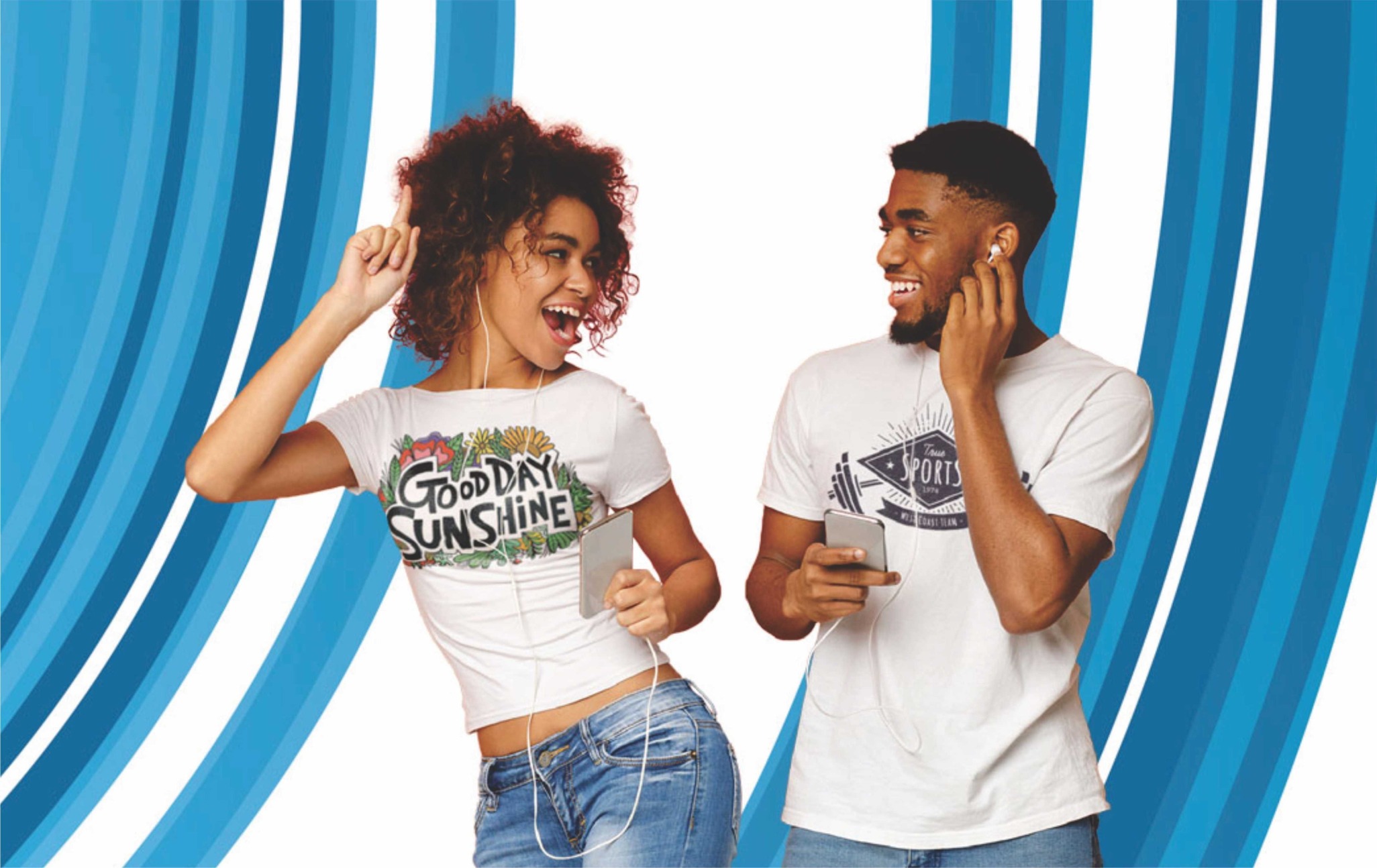 Billie's T-Shirt Printing — custom t-shirt printing