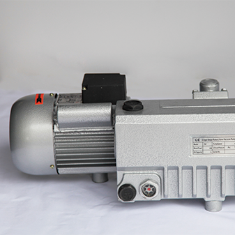 SV020/025 vacuum pump unit