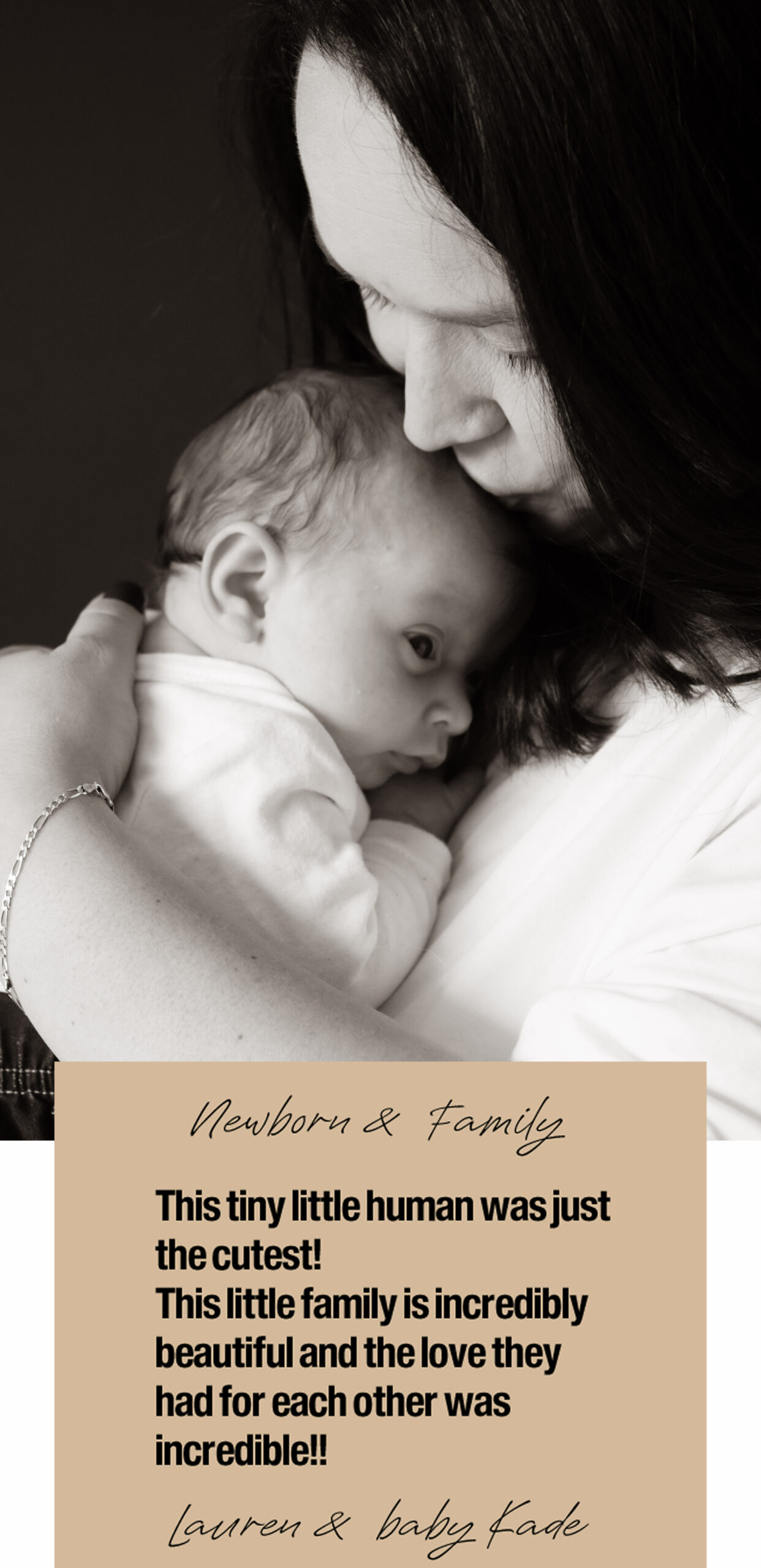 Snyman Scoop Photography portrait Cape Town