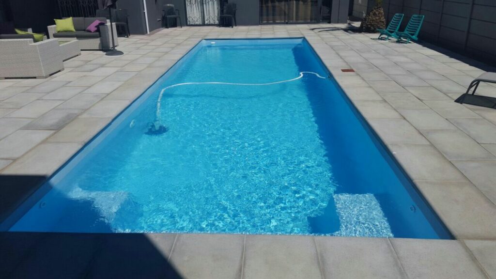 Pools For Africa