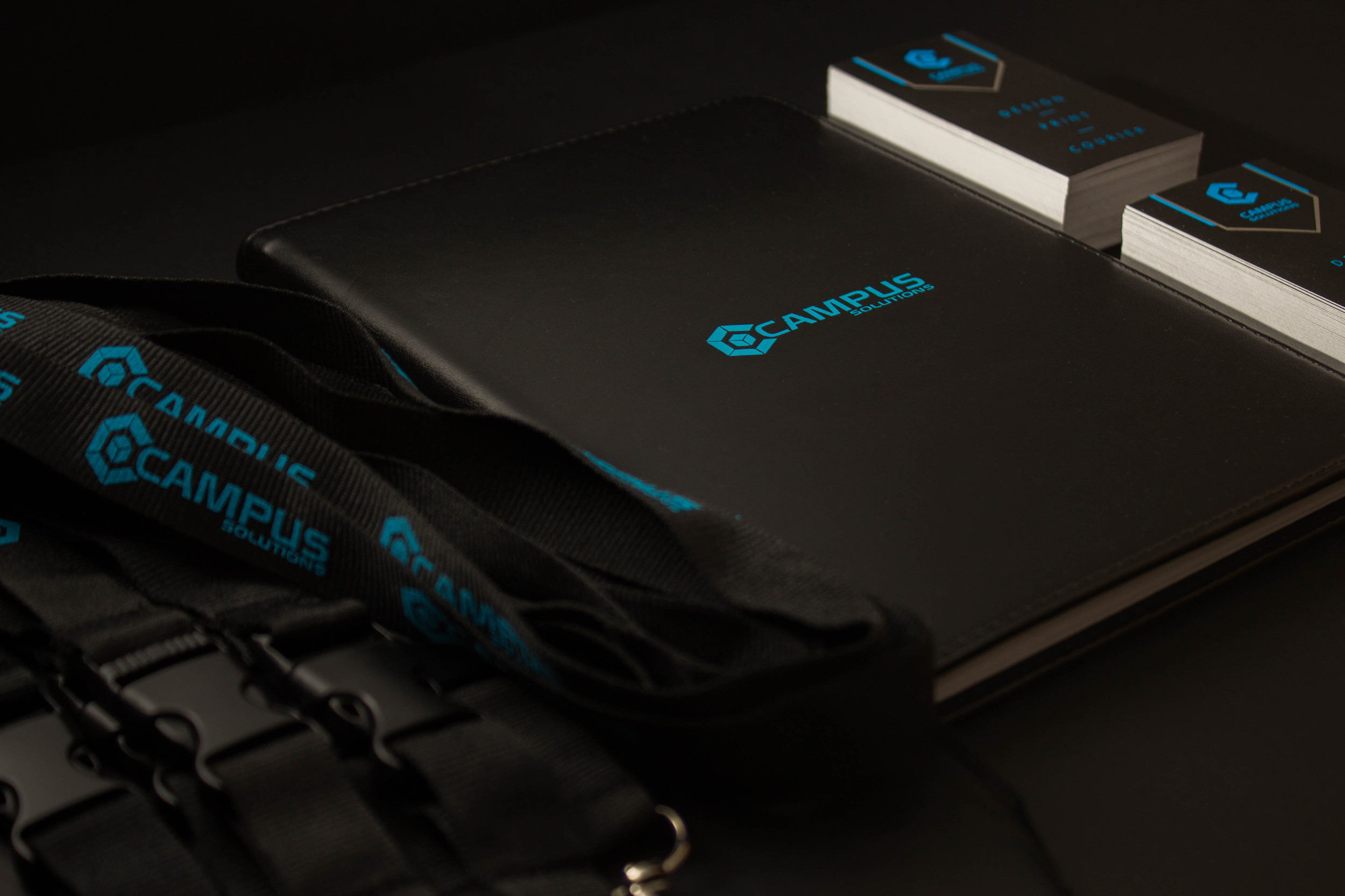 Campus Printing Solutions — custom t-shirt printing