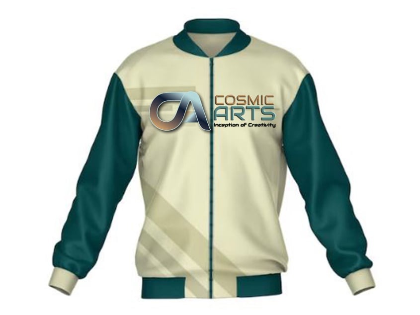 Cosmic Arts — custom t-shirt printing