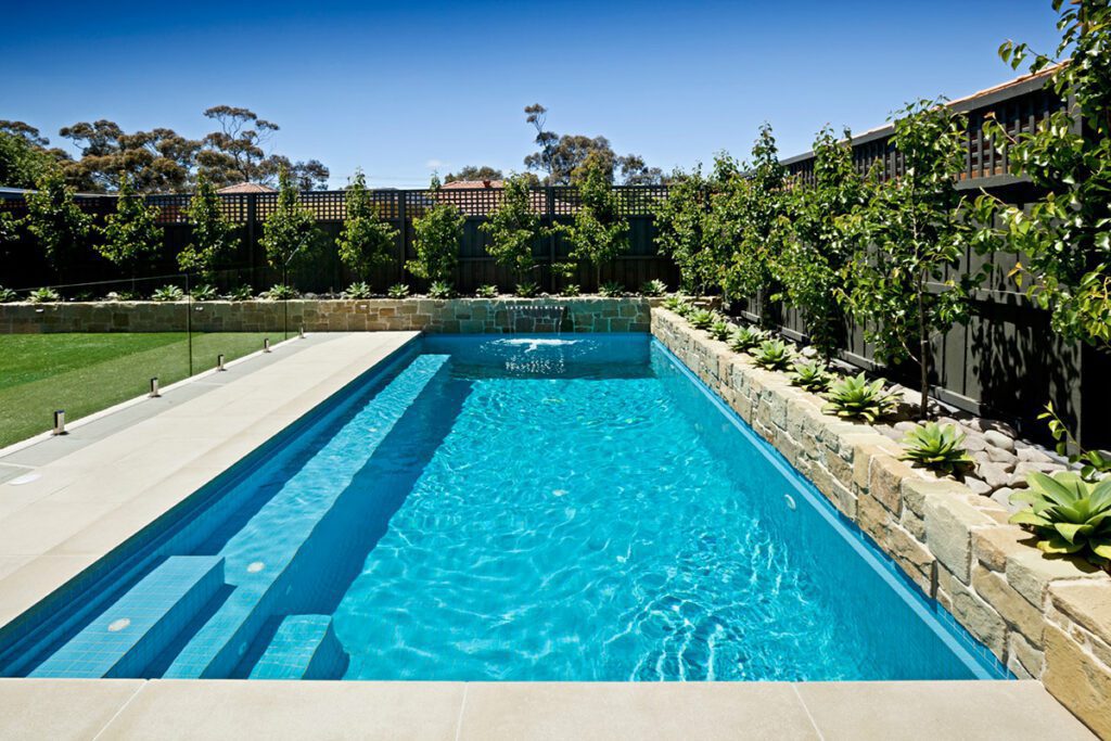Pools For Africa
