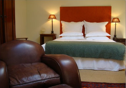 Hout Bay Hideaway Rooms