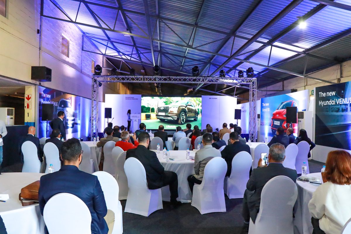 Streamline Audio - sound lighting AV events Cape Town