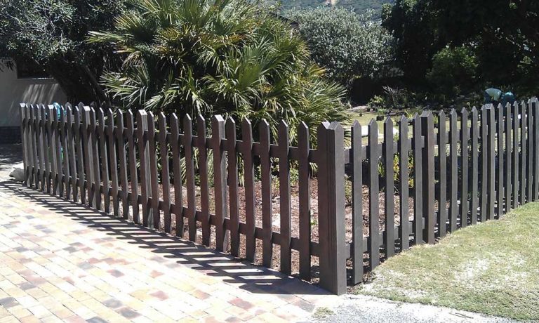 Fencing