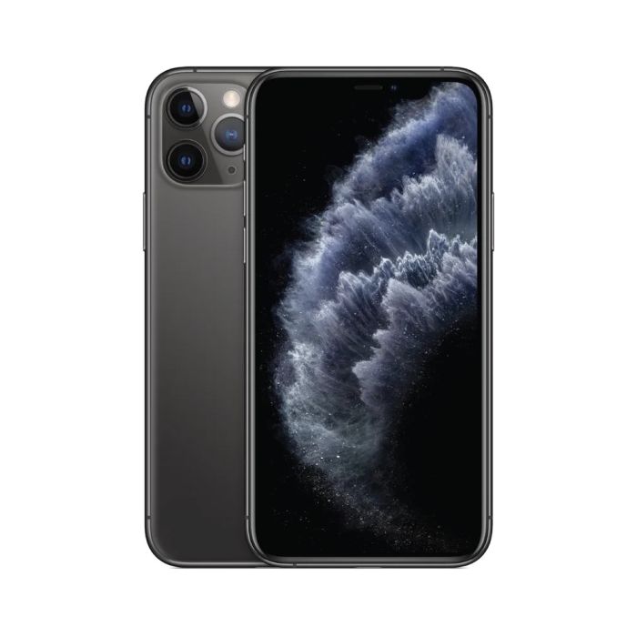 iPhone 11 Pro (pre-owned)