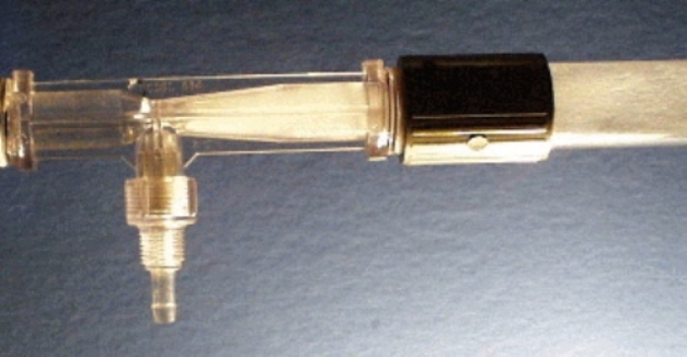 Venturis Injector