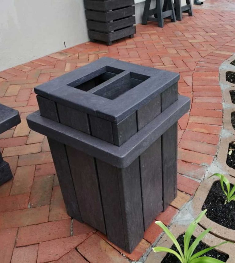 Bins