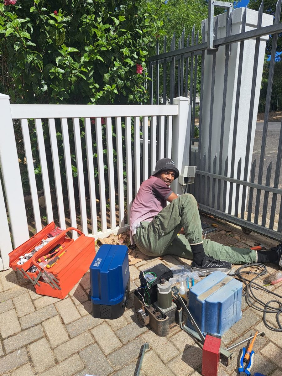 RCE Plumbing & Electrical - construction companies durban