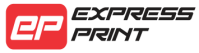 Express Print SA logo