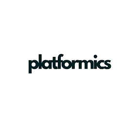 Platformics logo