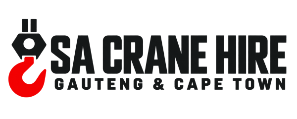 SA Crane Hire logo